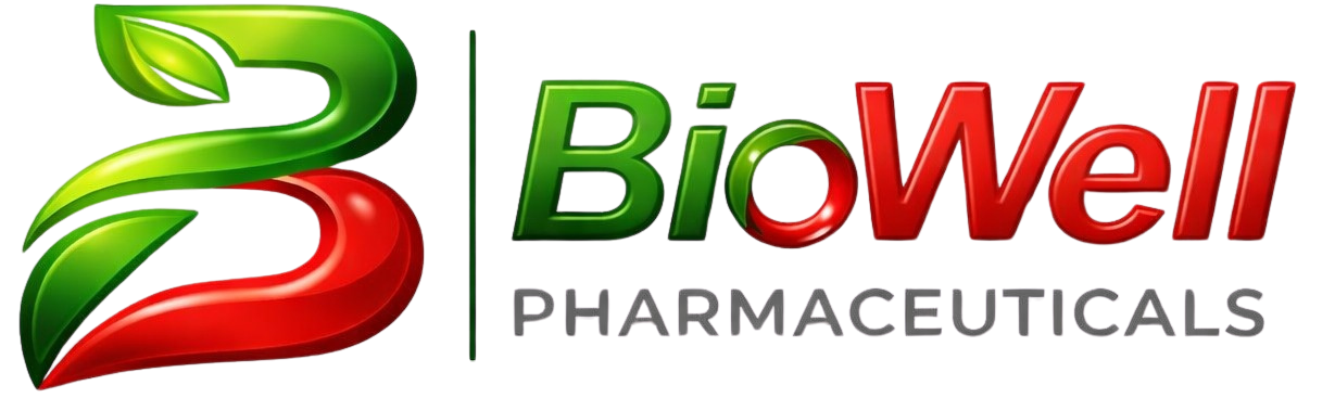 BioWell Pharmaceuticals logo