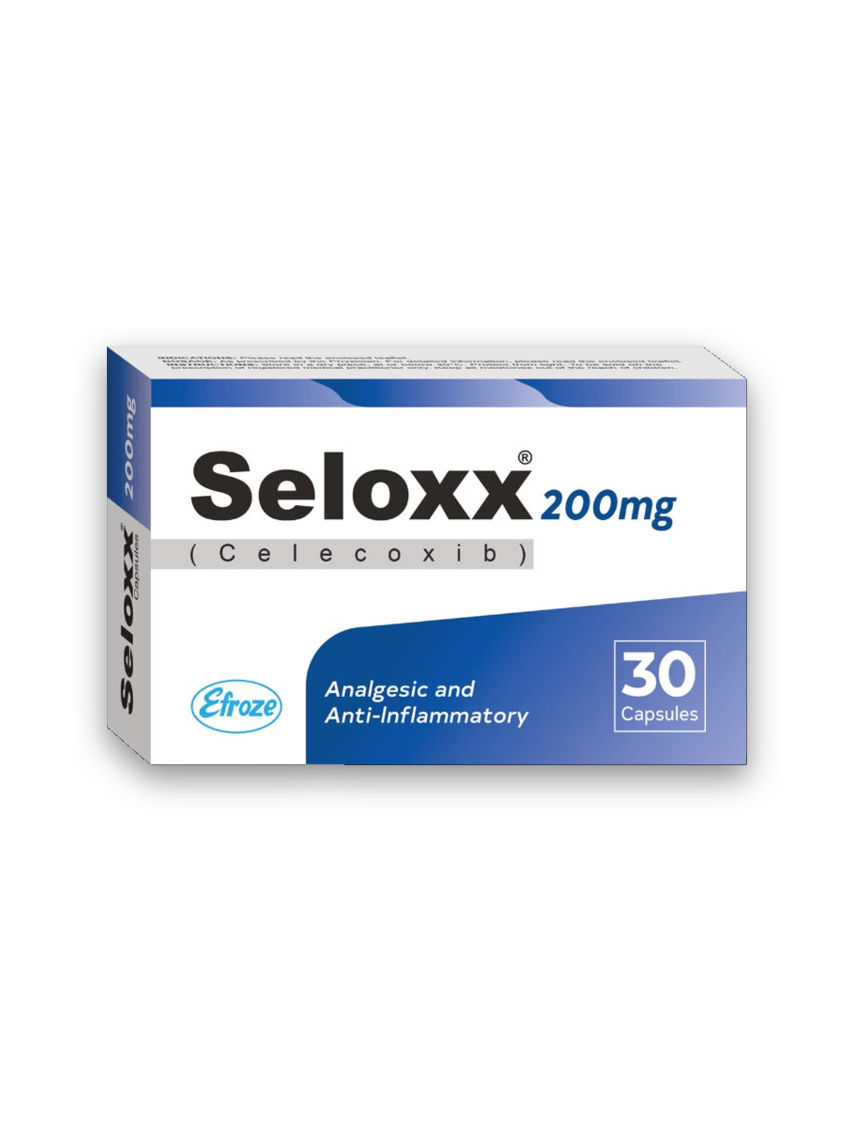 Seloxx product