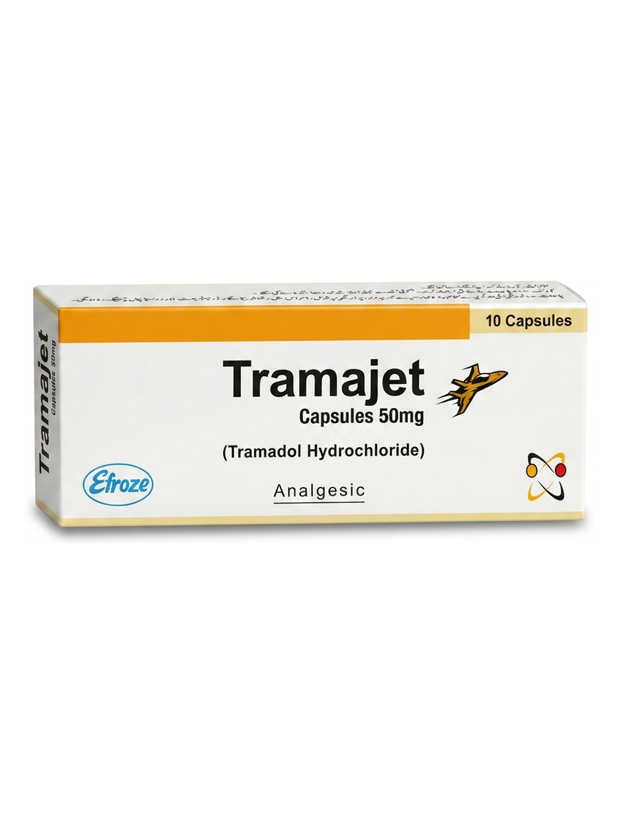 Tramajet product